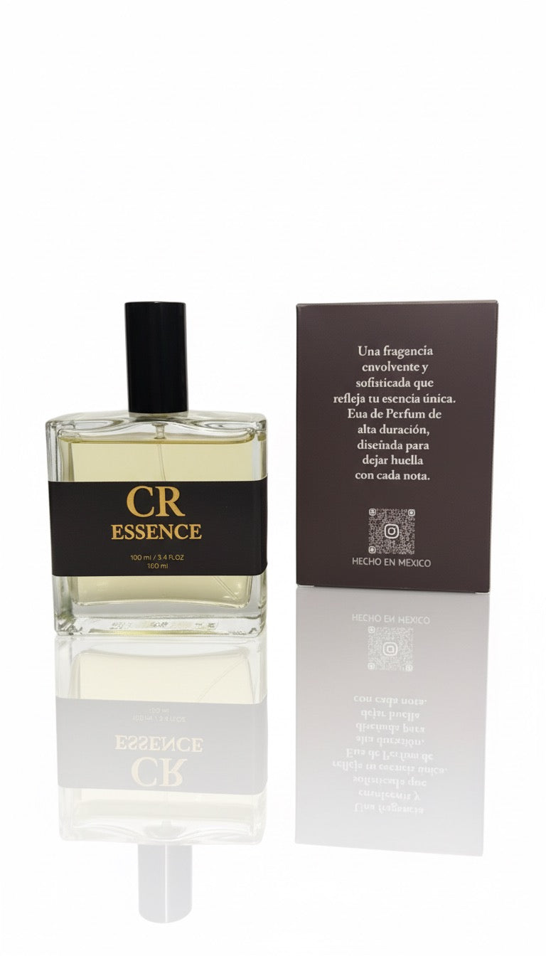 Perfume para hombre CR ESSENCE agua di Gio alta fijación