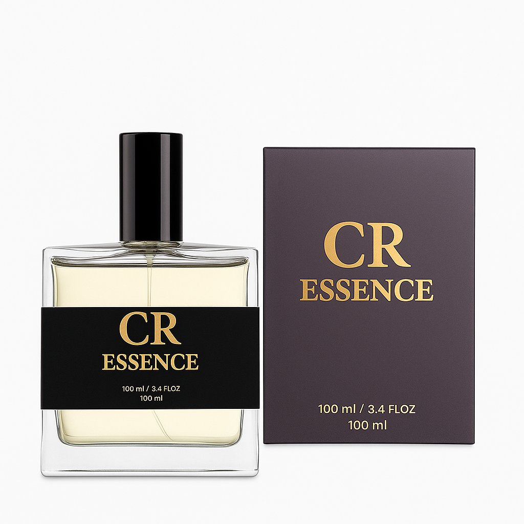 Perfume para hombre CR ESSENCE eros alta fijación