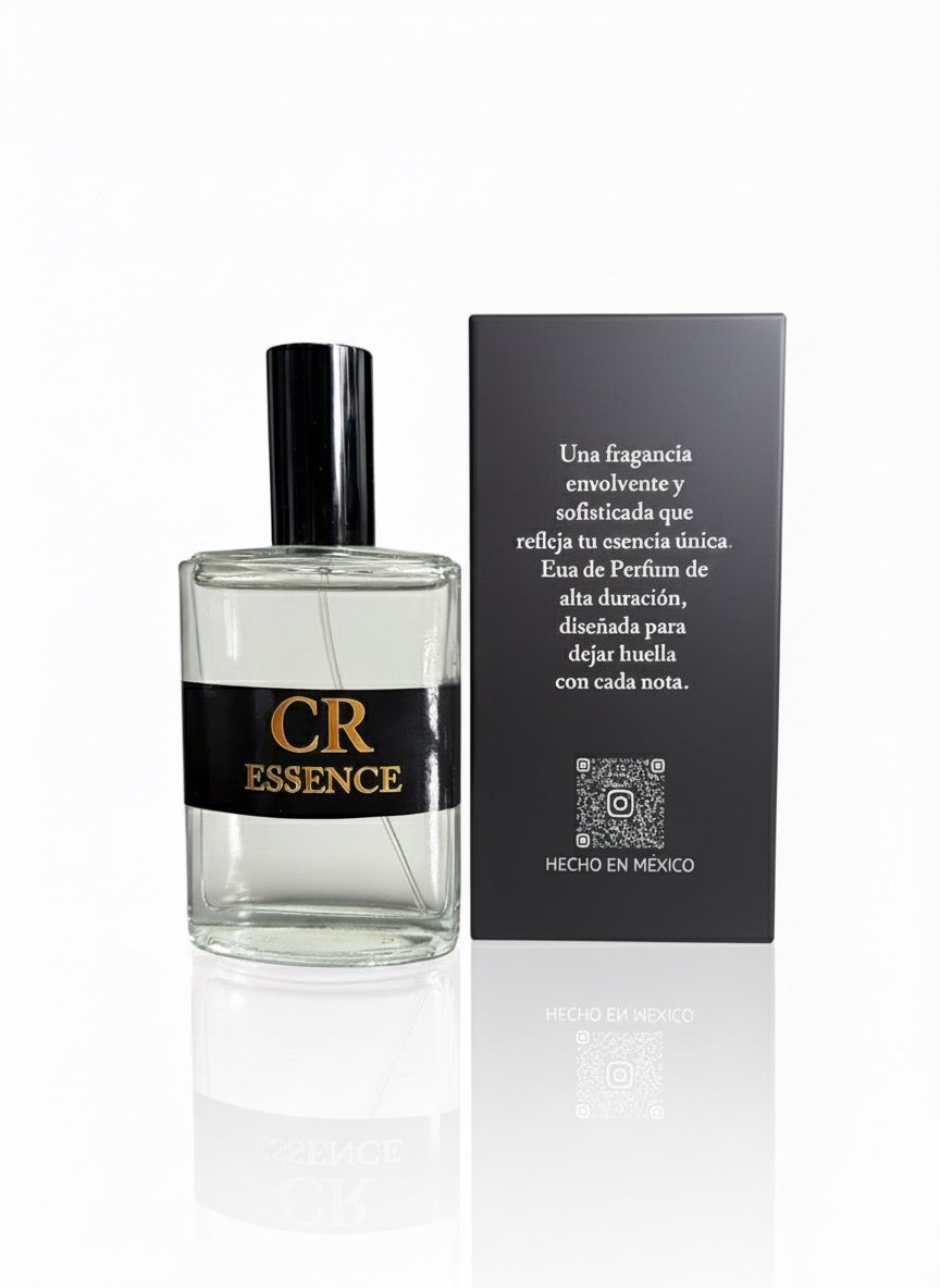 Perfume para hombre CR ESSENCE Another 13 alta fijación 60 ml
