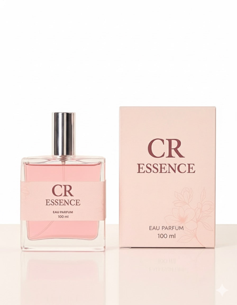 Perfume para mujer CR ESSENCE amor amor alta fijación