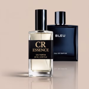 Bleu Intense - Inspirado en Bleu de Chanel 60 ml -100 ml