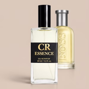 Boss Intense - Inspirado en Bottled de Boss 60 ml - 100 ml