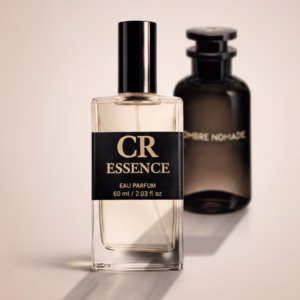Desert Oud - Inspirado en Ombre Nomade 60 ml - 100 ml