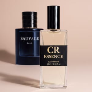 Elixir Sauvage - Inspirado en Sauvage Elixir de Dior 60 ml - 100 ml