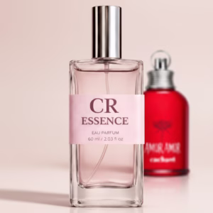 Eternal Love - Inspirado en Amor Amor de Cacharel 60 ml - 100 ml