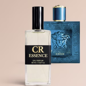 Eterno Seductor - Inspirado en Eros 60 ml - 100 ml