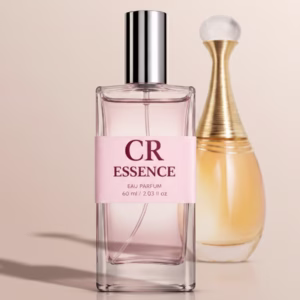 Golden Bloom - Inspirado en J’adore de Dior 60 ml - 100 ml