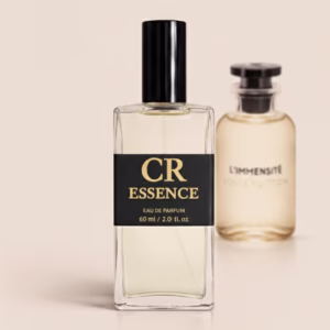 Infinite Blue - Inspirado en L’Immensité 60 ml - 100 ml