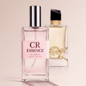 Libre Intense - Inspirado en Libre de Yves Saint Laurent 60 ml - 100 ml