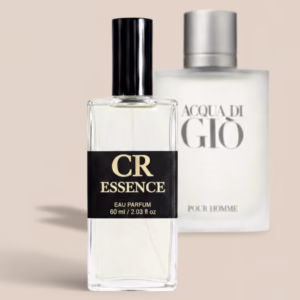 Marine Profondo - Inspirado en Acqua di Giò 60 ml - 100 ml