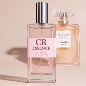 Paris Essence - Inspirado en Coco Mademoiselle de Chanel 60 ml - 100 ml