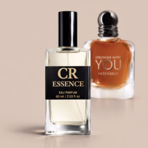 Passion Absolute - Inspirado en Stronger With You 60 ml -100 ml