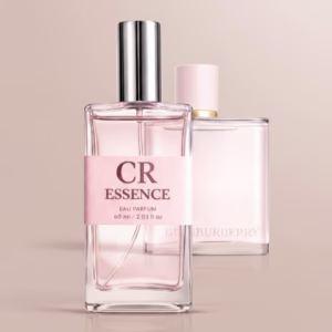 Pink Signature - Inspirado en Burberry Her de Burberry 60 ml - 100 ml