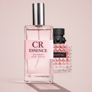 Roma Seduction - Inspirado en Valentino Donna Born in Roma de Valentino 60 ml - 100 ml