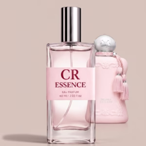 Rose Royale - Inspirado en Delina Exclusif de Parfums de Marly 60 ml - 100 ml