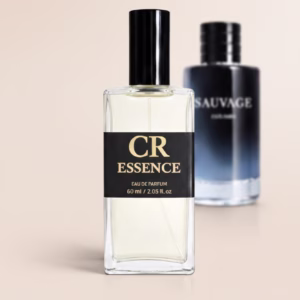 Sauvage Classic - Inspirado en Sauvage 60 ml - 100 ml