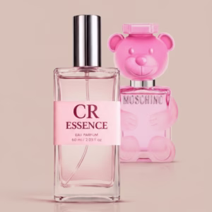 Sweet Candy - Inspirado en Bubble Gum 60 ml - 100 ml