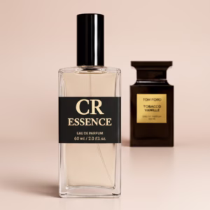 Tobacco Imperial - Inspirado en Tobacco Vanille 60 ml - 100 ml