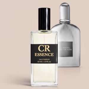 Grey Essence - Inspirado en Grey Vetiver 60 ml -100 ml
