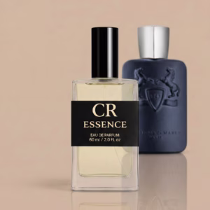 Nocturnal Sovereign - Inspirado en Layton Exclusif de Parfums de Marly 60 ml - 100 ml