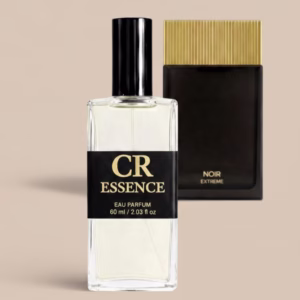 Noir Supreme - Inspirado en Noir Extreme 60 ml - 100 ml