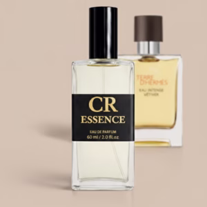 Vetiver Terre - Inspirado en Terre de Hermés 60 ml - 100 ml